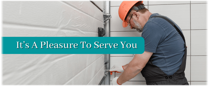 Garage Door Maintenance Palm Beach Gardens (561) 678-4952