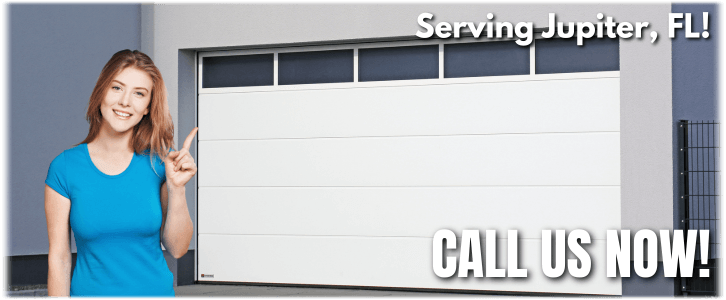 Garage Door Repair Jupiter FL